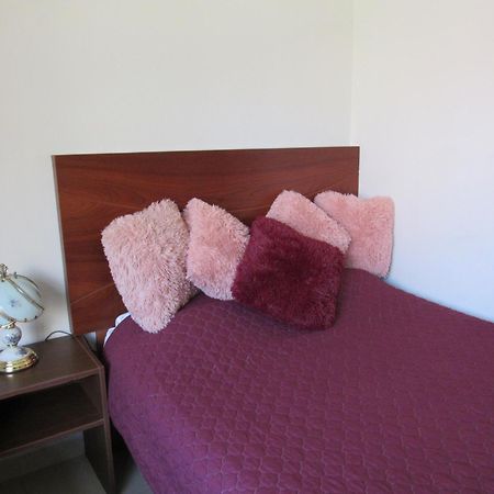 Residencial Waldorf Bed and Breakfast Lima Buitenkant foto