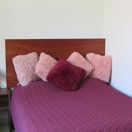 Residencial Waldorf Bed and Breakfast Lima Buitenkant foto