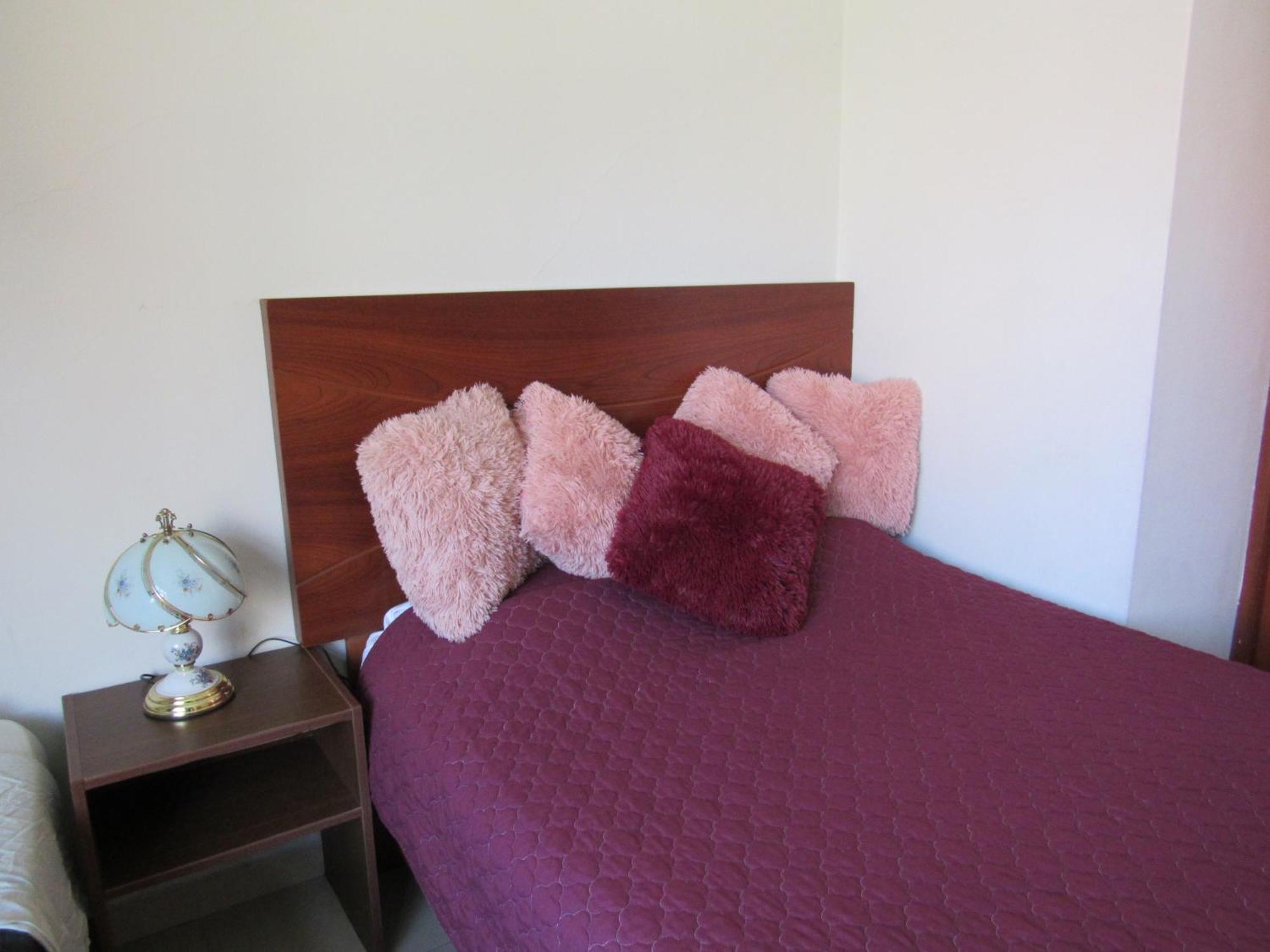 Residencial Waldorf Bed and Breakfast Lima Buitenkant foto