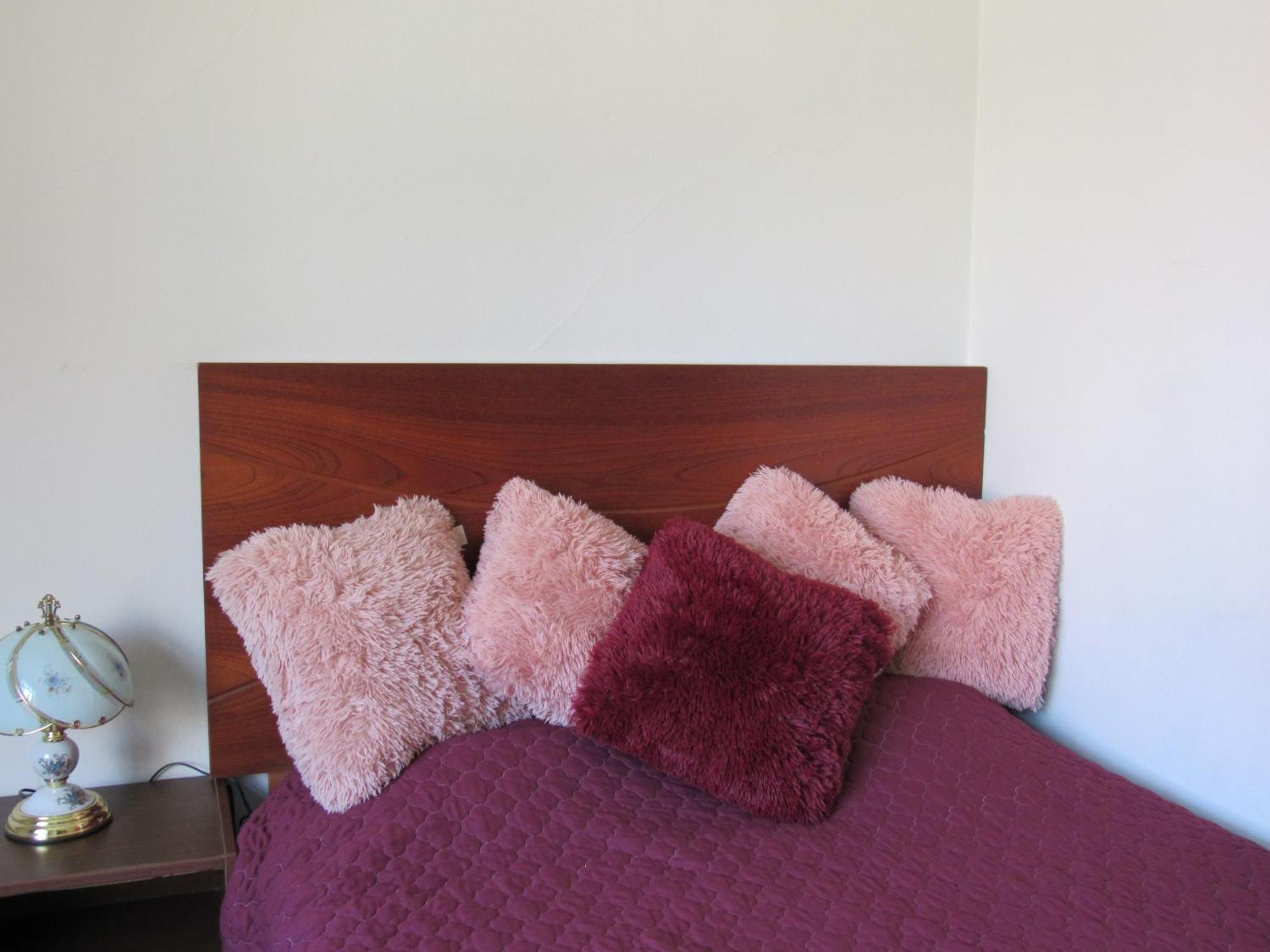 Residencial Waldorf Bed and Breakfast Lima Buitenkant foto
